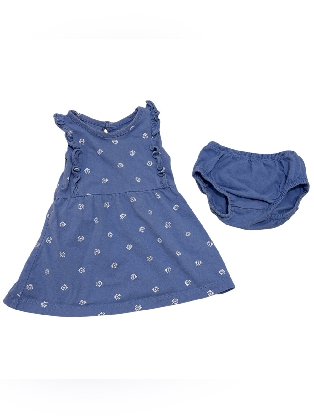 Carter’s Dress